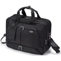 Torba Dicota Top Traveller Twin PRO 14 - 15.6 na notebook i drukarkę  pojektor