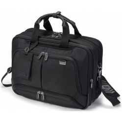 Torba Dicota Top Traveller Twin PRO 14 - 15.6 na notebook i drukarkę  pojektor