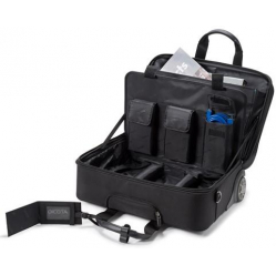Torba Dicota Top Traveller Roller PRO 14 - 15.6