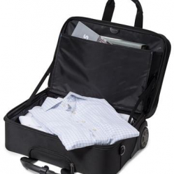 Torba Dicota Top Traveller Roller PRO 14 - 15.6