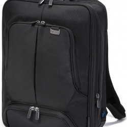 Plecak Dicota Backpack PRO 12 - 14.1  i ubrania