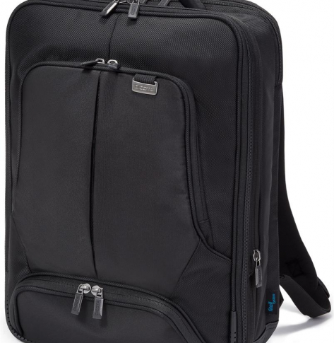 Plecak Dicota Backpack PRO 12 - 14.1  i ubrania