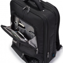 Plecak Dicota Backpack PRO 12 - 14.1  i ubrania