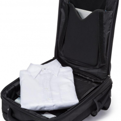 Plecak Dicota Backpack PRO 12 - 14.1  i ubrania