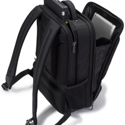 Plecak Dicota Backpack PRO 12 - 14.1  i ubrania