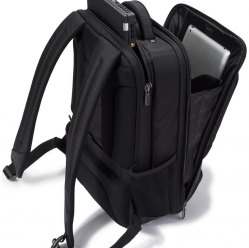 Plecak Dicota Backpack PRO 12 - 14.1  i ubrania