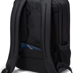 Plecak Dicota Backpack PRO 12 - 14.1  i ubrania