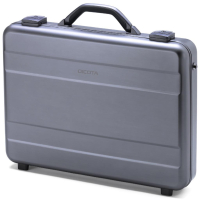 Walizka aluminiowa Dicota Alu Briefcase 15-17.3''