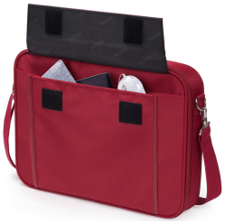 Torba Dicota Multi BASE 15 - 17.3 czerwona