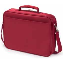 Torba Dicota Multi BASE 15 - 17.3 czerwona