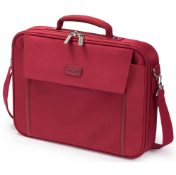 Torba Dicota Multi BASE 14 - 15.6 Czerwona