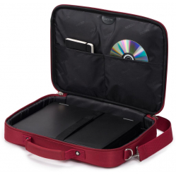 Torba Dicota Multi BASE 14 - 15.6 Czerwona