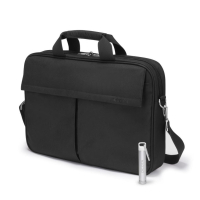 Torba Dicota Toploader Power Kit Value 14 - 15.6 - czarny