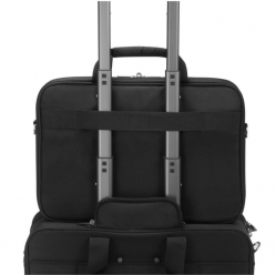 Torba Dicota Toploader Power Kit Value 14 - 15.6 - czarny
