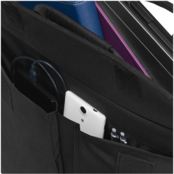 Torba Dicota Toploader Power Kit Value 14 - 15.6 - czarny
