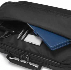 Torba Dicota BASE XX C 17.3 czarna