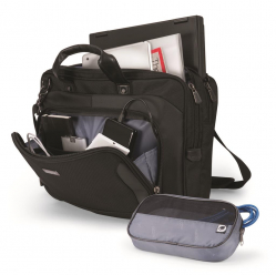 Torba Dicota Top Traveller Business 13-14.1
