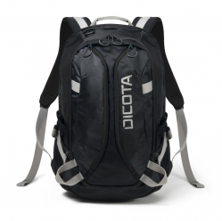 Plecak Dicota Backpack ACTIVE 14-15.6 czarny