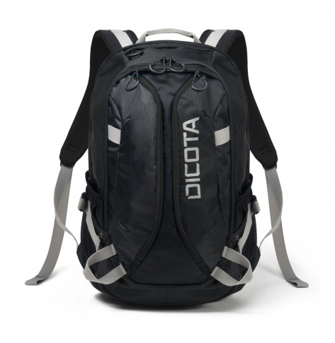 Plecak Dicota Backpack ACTIVE 14-15.6 czarny