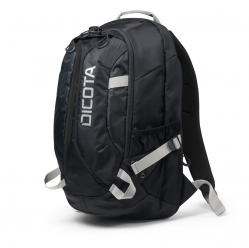 Plecak Dicota Backpack ACTIVE 14-15.6 czarny