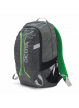 Plecak Dicota Backpack ACTIVE 14-15.6 szar zielony