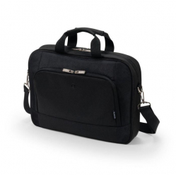 Torba na notebook Dicota Top Traveller BASE 13-14.1 czarny