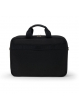 Torba na notebook Dicota Top Traveller BASE 13-14.1 czarny