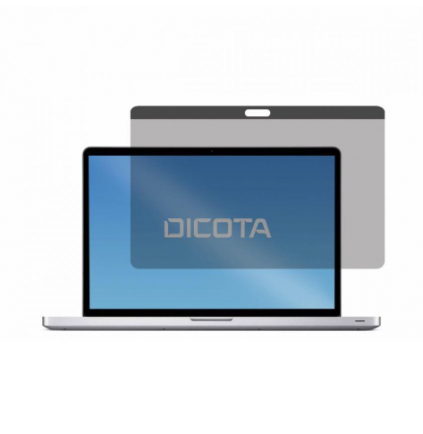Filtr prywatyzujący dla MacBook Pro 13, magnetyczny, 410x270x300