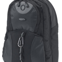 Plecak Dicota BacPacMission XL czarny 15 - 17.3'' czarny