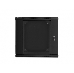 Szafa serwerowa Lanberg 19'' 12U 600x600mm czarna