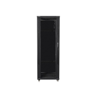 Szafa serwerowa Lanberg  19'' 37U 600x800mm czarna