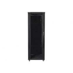 Szafa serwerowa Lanberg  19'' 37U 600x800mm czarna