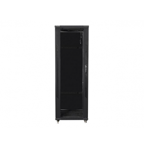 Szafa serwerowa Lanberg  19'' 37U 600x800mm czarna