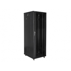 Szafa serwerowa Lanberg  19'' 37U 600x800mm czarna