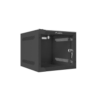 Szafa serwerowa Rack Wisząca 10" 4U 280X310 Czarna