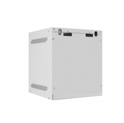 Szafa serwerowa Lanberg Rack Wisząca 10'' 6U 280X310 Szara