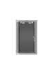 Szafa serwerowa Lanberg Rack Wisząca 10'' 9U 280X310 Szara