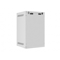 Szafa serwerowa Lanberg Rack Wisząca 10'' 9U 280X310 Szara