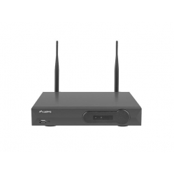 Monitoring WIFI Lanberg NVR 8 kanały  + 8 Kamery 2MP