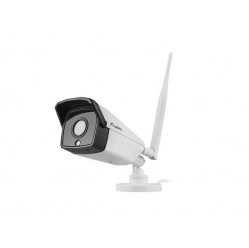 Monitoring WIFI Lanberg NVR 8 kanały  + 8 Kamery 2MP