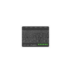 Switch Lanberg DSP1-1005 5-Port 1GB/S Desktop