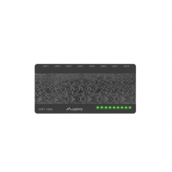 Switch Lanberg DSP1-1008 8-Port 1GB/S Desktop