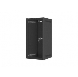 Szafa serwerowa Lanberg Rack Wisząca 10'' 12U 280X310 czarna