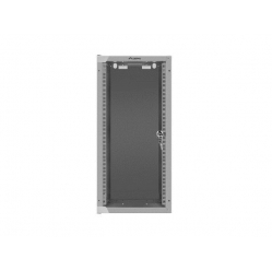 Szafa serwerowa Lanberg Rack Wisząca 10'' 12U 280X310 szara