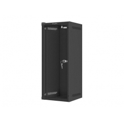 Szafa serwerowa Lanberg Rack Wisząca 10'' 15U 280X310 czarna