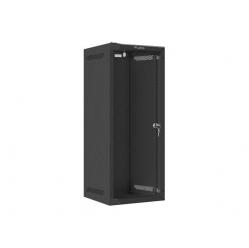 Szafa serwerowa Lanberg Rack Wisząca 10'' 15U 280X310 czarna