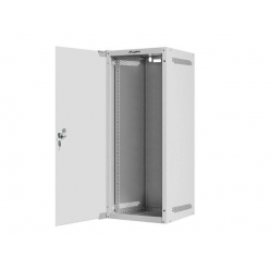 Szafa serwerowa Lanberg  10'' 15U 280X310 szara