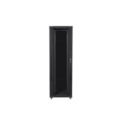 Szafa serwerowa Lanberg 19'' do montażu 42U 800x1200mm czarna