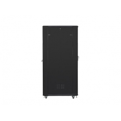 Szafa serwerowa Lanberg 19'' do montażu 42U 800x1200mm czarna