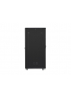 Szafa serwerowa Lanberg 19'' do montażu 42U 800x1200mm czarna